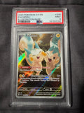 POKEMON TCG: SVI EN-SCARLET & VIOLET #208 PACHIRISU ILLUSTRATION RARE
