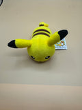 Banpresto Pokémon "Kororin Friends" Pikachu plush
