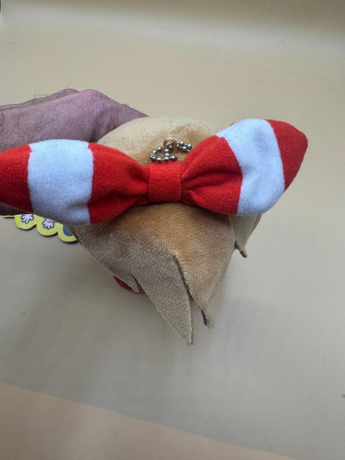 Pokémon Center Original "Pokémon Trainers" May (Haruka) plush doll