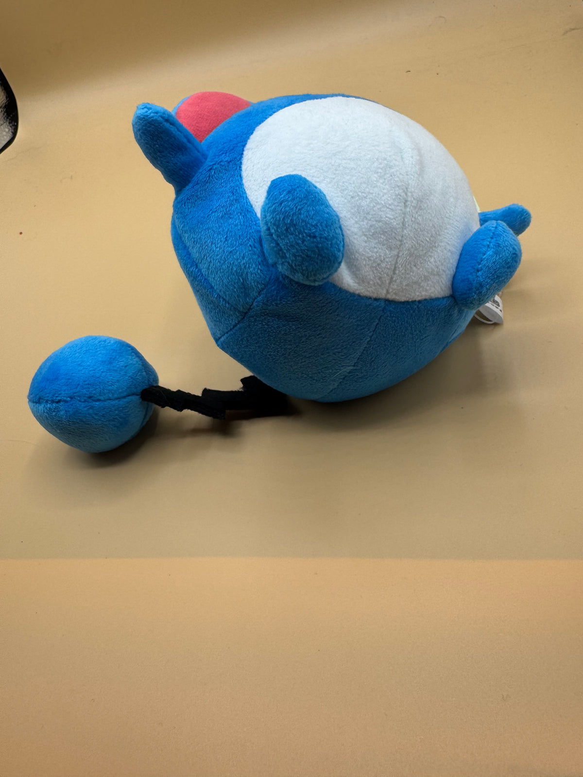 San-ei Boeki Pokémon All Star Collection Marill Plush (Japanese import)