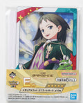 Cheren & Tornadus mini art board — front