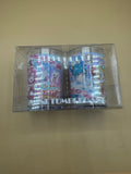 Delicious Party Pretty Cure 2P Mini Tumbler Set (Japanese import)