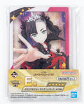 Marnie & Galarian Moltres mini art board — front