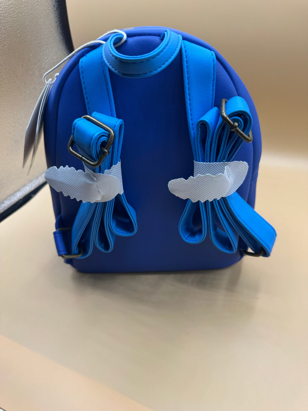 Loungefly Pokémon Lucario Mini Backpack (GameStop Exclusive)