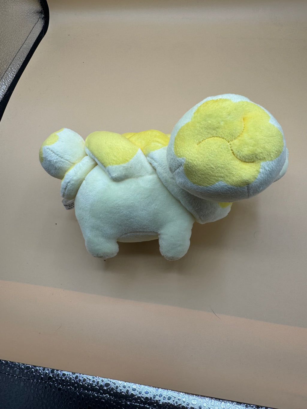 San-Ei Co., Ltd. Pokémon Fidough Plush Toy