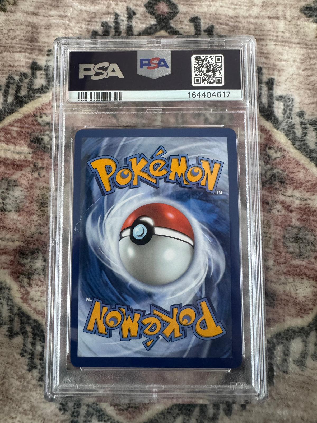 Pokémon TCG: Froakie Illustration Rare PSA 10