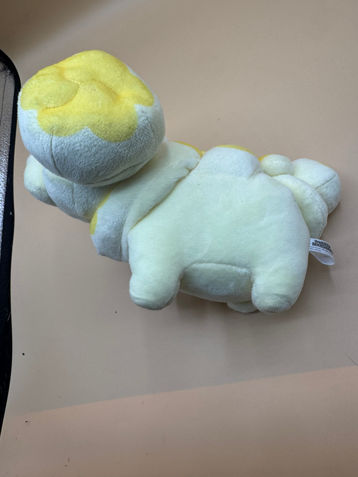 San-Ei Co., Ltd. Pokémon Fidough Plush Toy