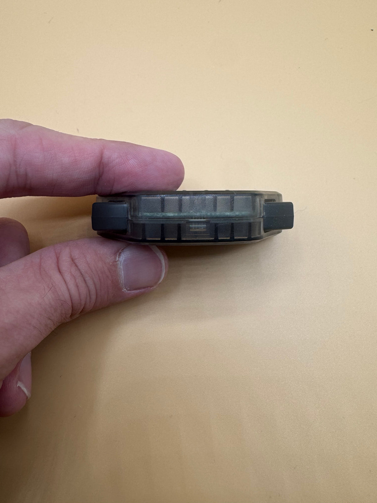 Gameboy Advance Wireless Adapter