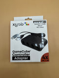 GameCube Controller Adapter