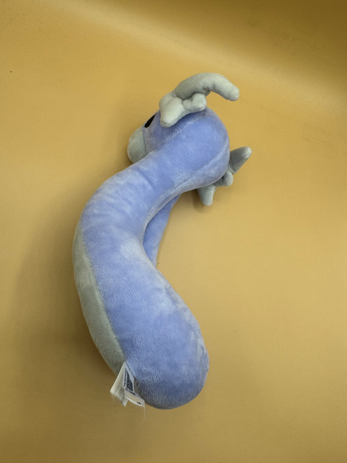 Banpresto Pokémon Mofugutto Dratini Plush