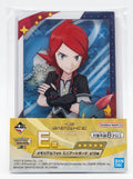 Silver & Sneasel mini art board — front