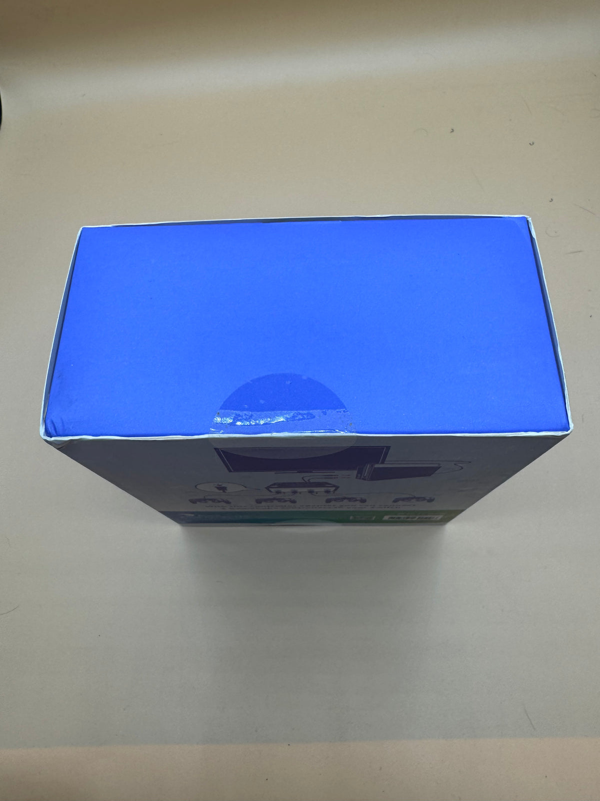 Brook GC to SW Controller Adapter