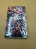 Fire Emblem Warriors: Three Hopes (Brand New Sealed)