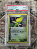Pokémon TCG: Dark Celebii Holo Hidden Legends PSA 8