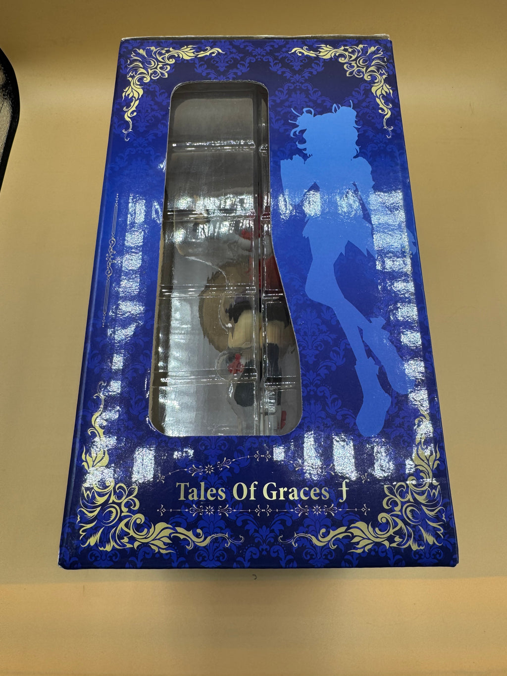 Cheria Barnes Prize C Figure from the Banpresto Ichiban Kuji "Tales of" Series 20th Anniversary (Japanese import)