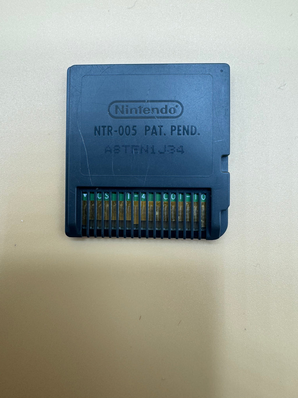 Mario Party DS