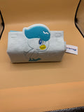 Pokémon Quaxly Plush Tissue Box Cover (Japanese import)