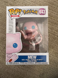 Mew Funko #643