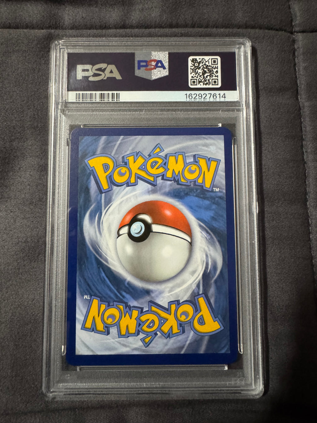 POKEMON TCG: CELEBRATIONS CLASSIC COLLECTION #2 BLASTOISE-HOLO CLASSIC COLL-BASE SET