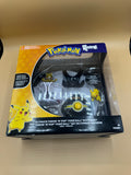 Ultimate Throw N Pop Pokeball Battle Set (Abra and Pikachu)