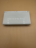 Crystal White Nintendo DS Lite