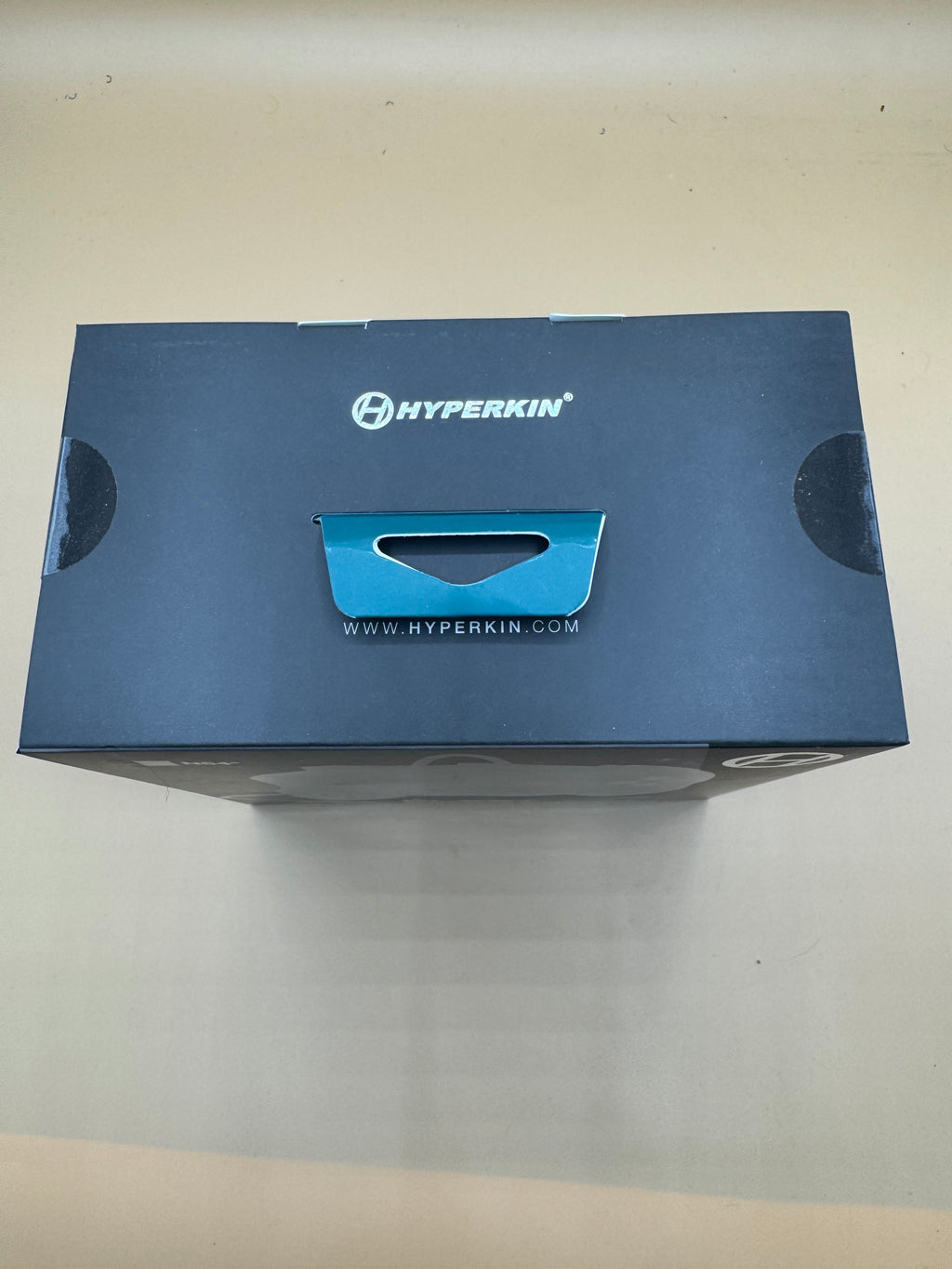 Hyperkin “Fleet Admiral” Premium Controller (Jade Fleet) for Nintendo 64