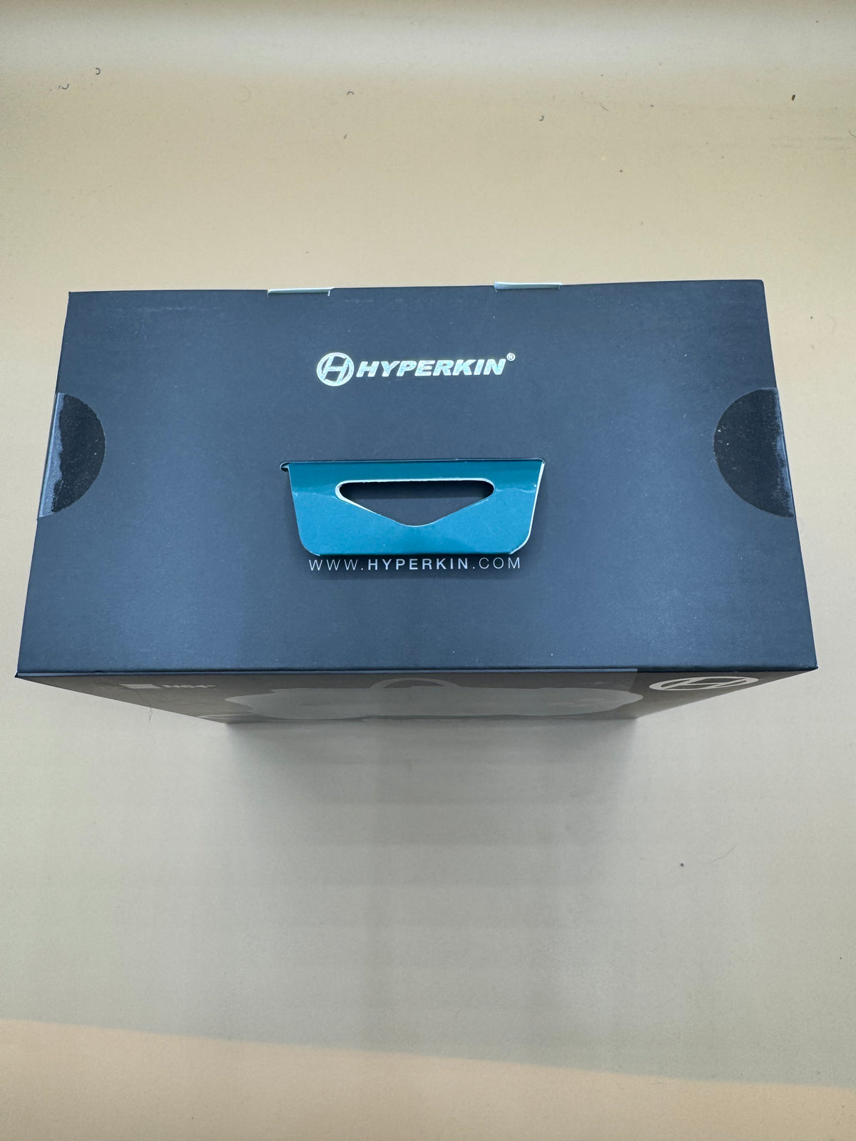 Hyperkin “Fleet Admiral” Premium Controller (Jade Fleet) for Nintendo 64