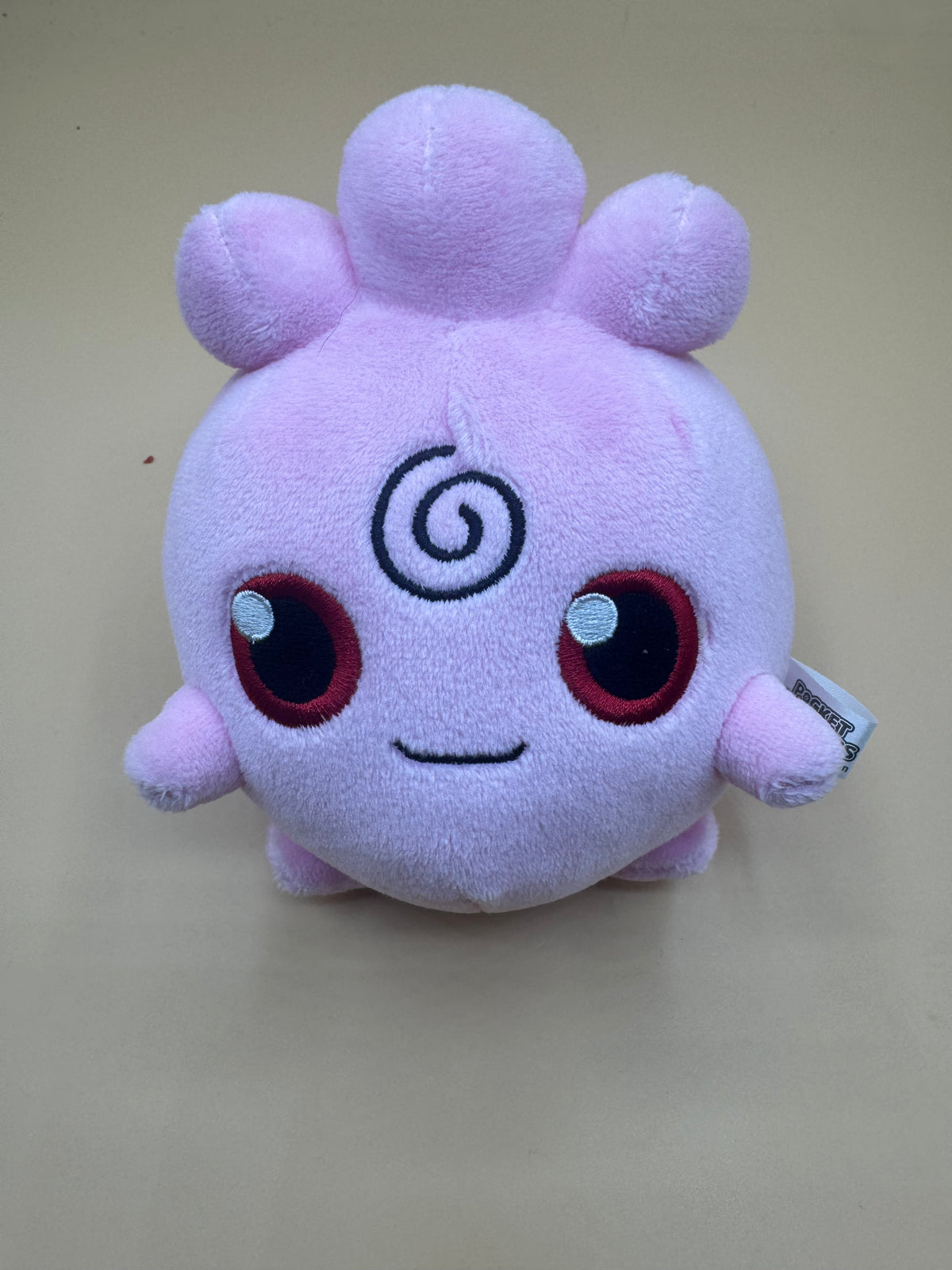 Pokemon All Star Collection Igglybuff Plush