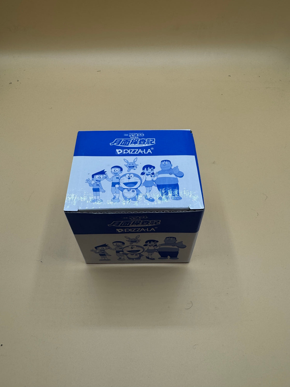 PIZZA-LA Doraemon Spring Special Pack (Japanese import)