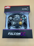 Oldskool “Falcon GC” Wireless Controller for Nintendo GameCube
