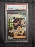 Pokémon TCG: Emma Ultra Rare PSA 10