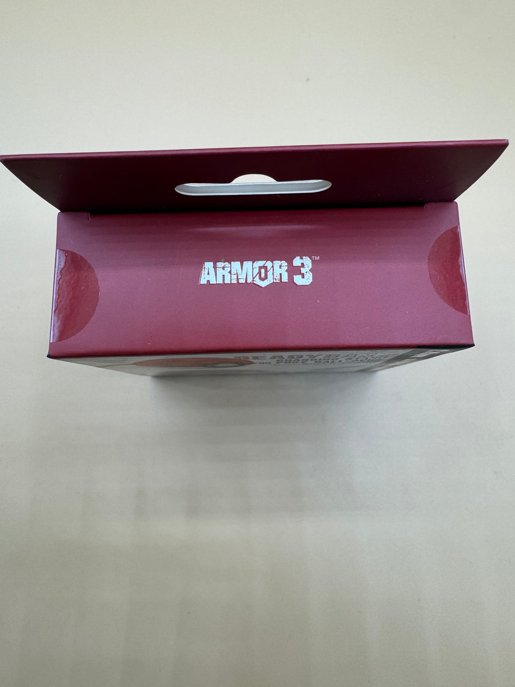 Armor 3 “ReadyBase” Charging Stand for “Pokeball Plus”