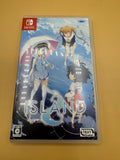 Island (JP- plays in English:) CiB