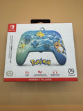 PowerA Enhanced Wired Controller for Nintendo Switch "Pikachu Evolution"