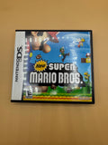 New Super Mario Bros CiB