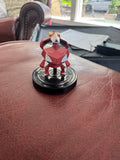 Shiny Genesect Pokémon Rumble U figure