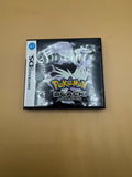 Pokémon Black Version CIB