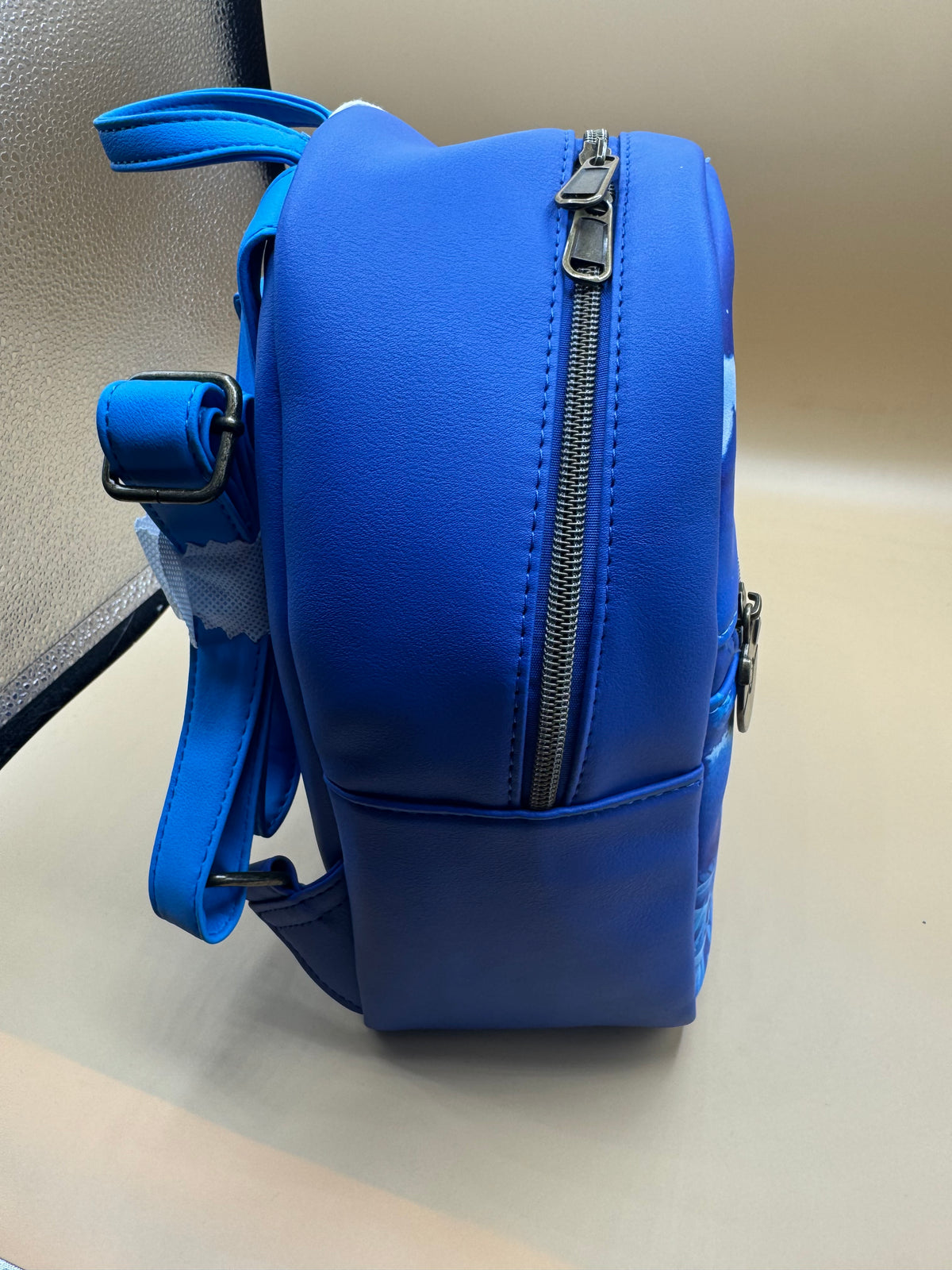 Loungefly Pokémon Lucario Mini Backpack (GameStop Exclusive)