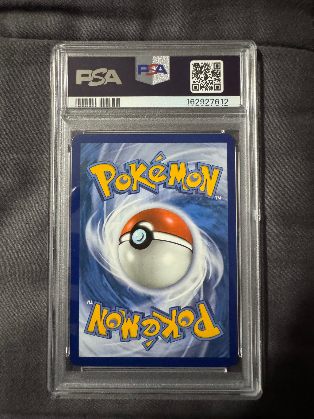 POKEMON TCG: ASC EN-ASCENDED HEROES #247 DREEPY ILLUSTRATION RARE
