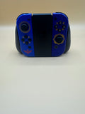 Legend of Zelda Skyward Sword Nintendo Switch Joy-Cons and controller