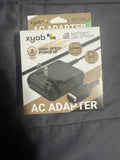 AC Adapter for Gameboy Advance SP and Original Nintendo DS