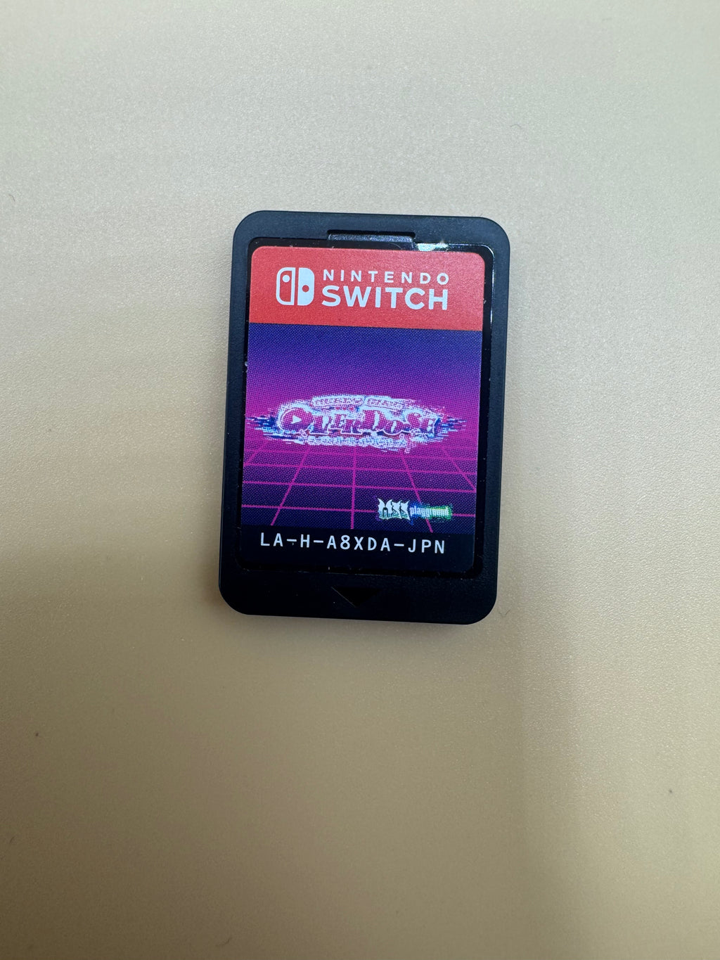 Needy Girl Overdose (JP-Region free:) CiB