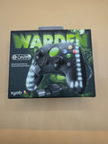 Dark “Warden” Controller for the original XBOX