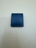 Black 251 block GameCube Memory Card