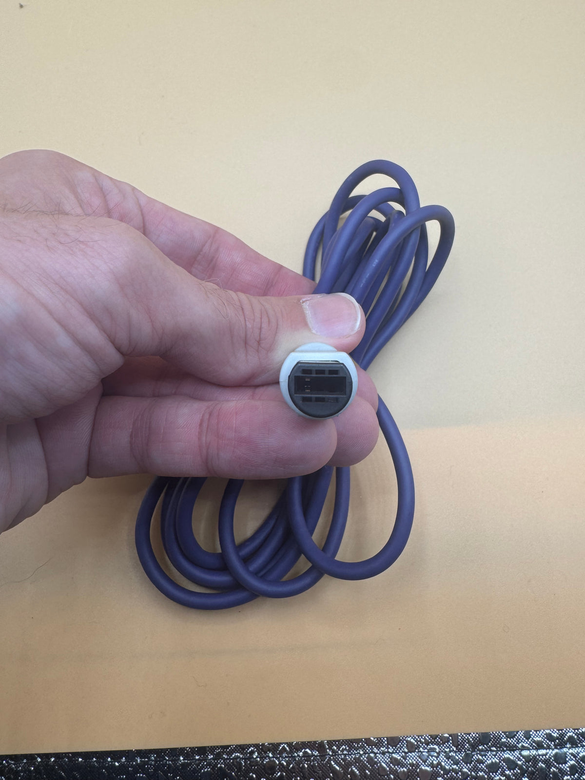 Nintendo GameCube-Gameboy Advance Link Cable