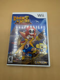 Zack and Wiki: Quest for Barbaros Treasure CiB
