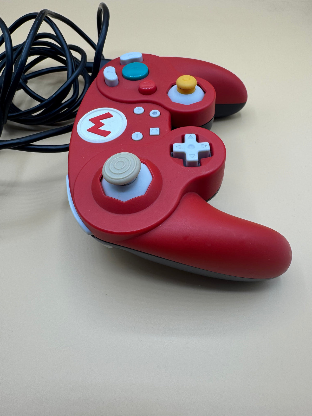 Mario PDP Controller for Nintendo Switch