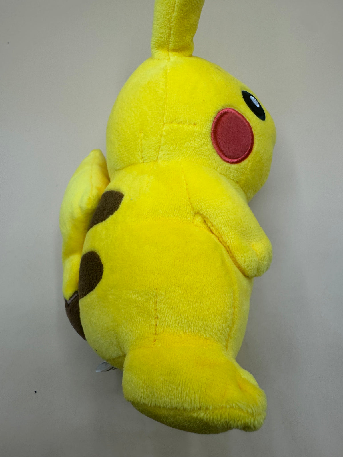 Pokémon All Star Collection Pikachu Plush