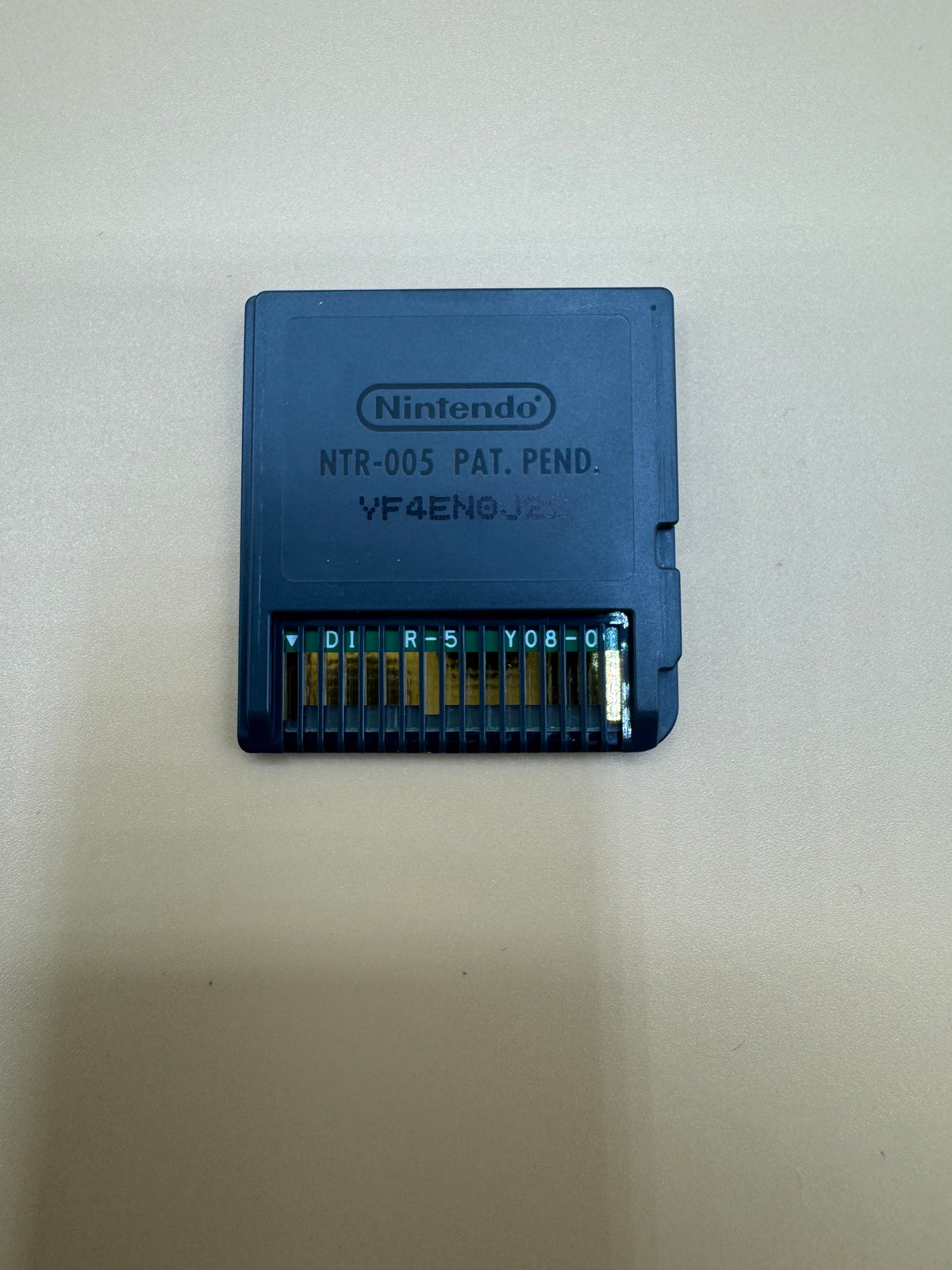Final Fantasy IV CiB