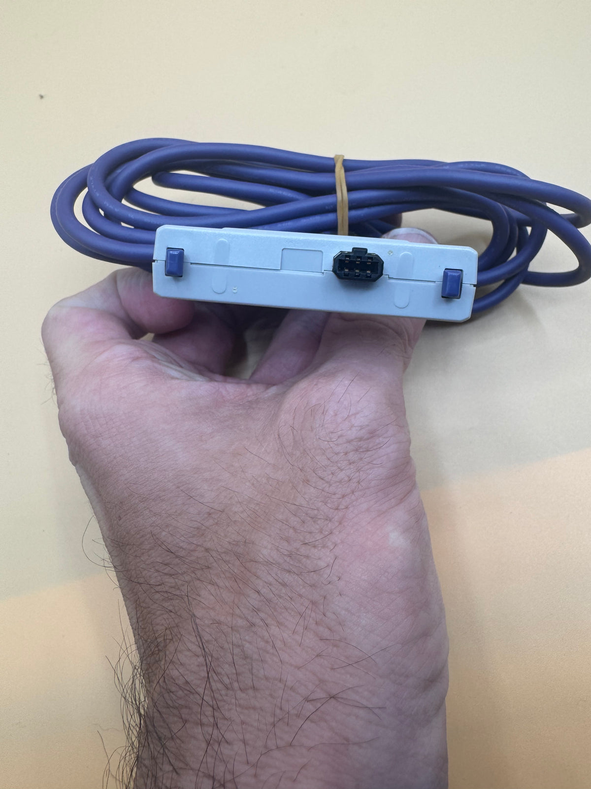 Nintendo GameCube-Gameboy Advance Link Cable